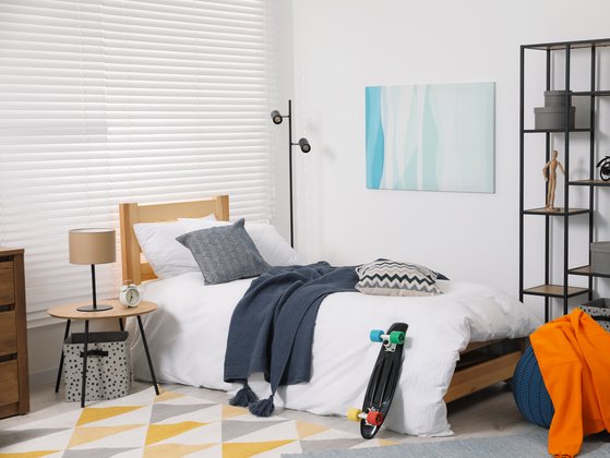 Ein Zuhause für wachsende Freiräume und gemeinsame Momente