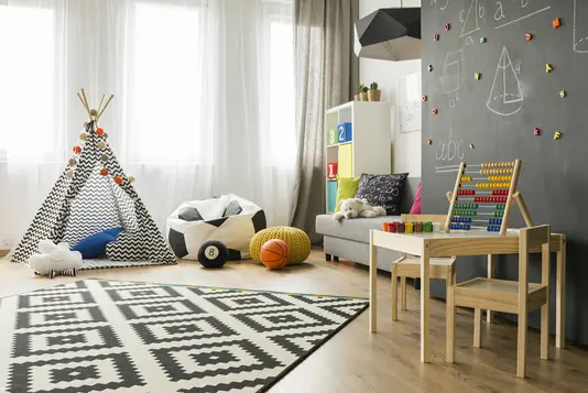 Kinderzimmer